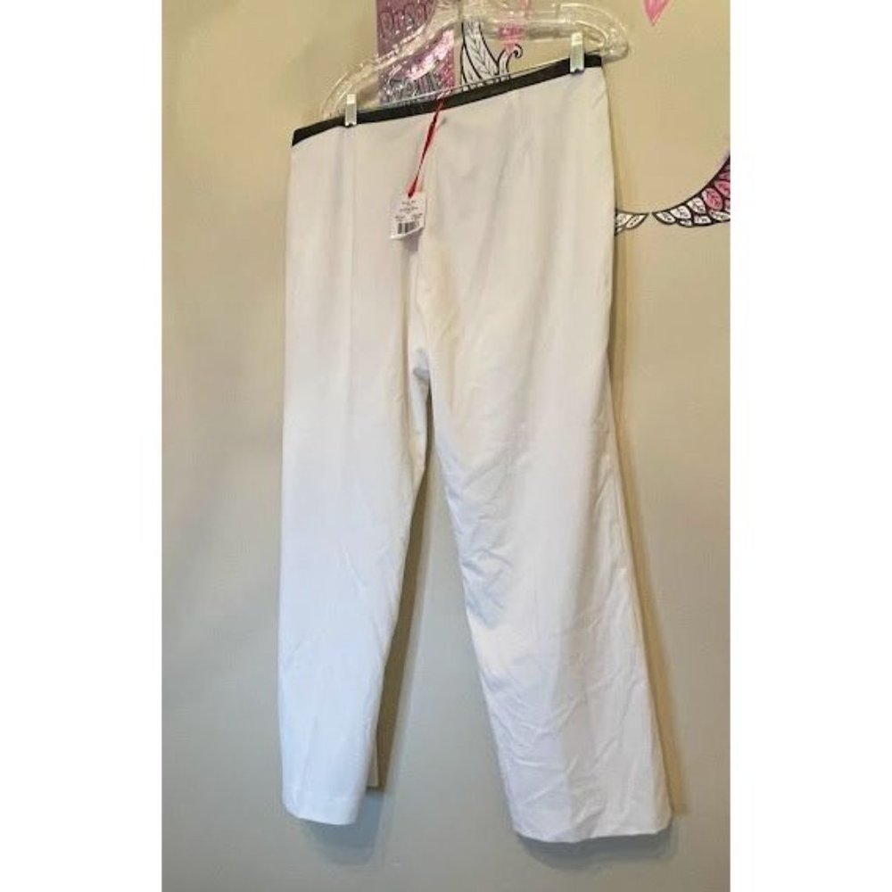 Women's Ruby Rd. Boot Cut Trousers - Picture 5 of 5